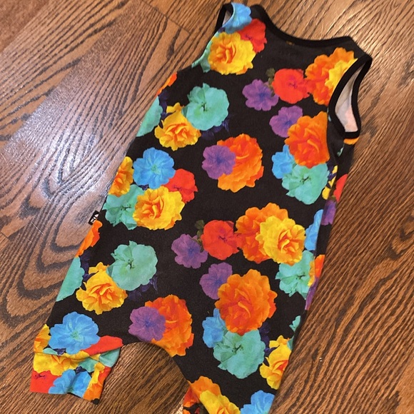 Rags Romper - Picture 4 of 5